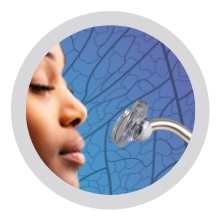 Natural oxygenation